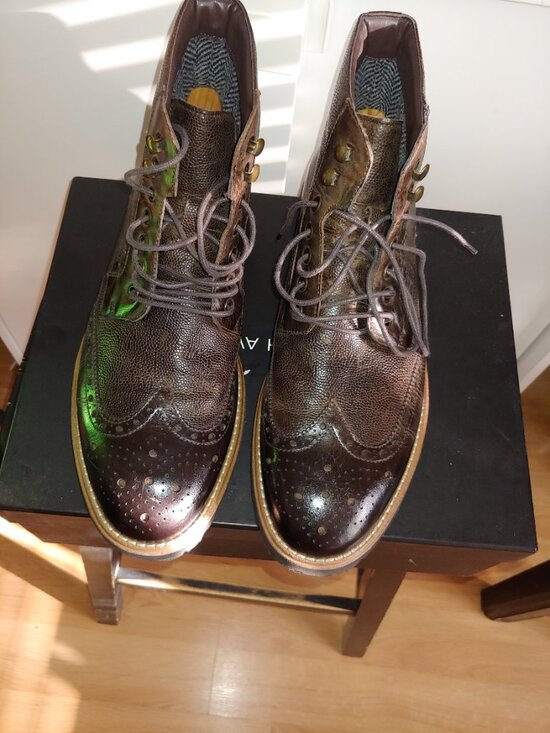 Men\'s boots main image 13